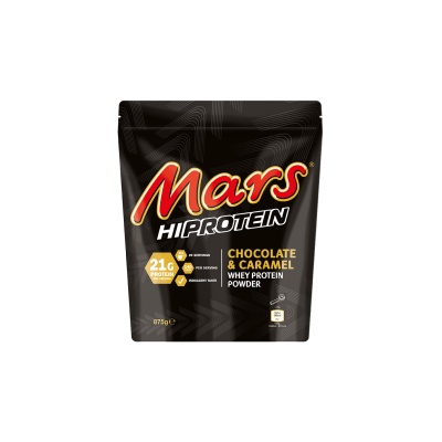  Mars Protein 875 