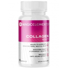  Magic Elements Collagen Beauty 90 