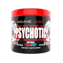   Insane Labz Psychotic 220 
