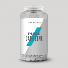 Myprotein Caffeine Pure 100 
