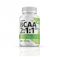 BCAA 4ME Nutrition