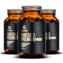  Grassberg Omega Premium 1200  90 