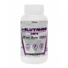  King Protein L-Glutamine 100 