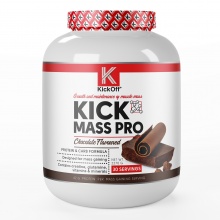  KickOff Nutrition Mass Pro 2270 